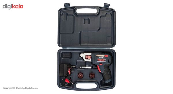 پیچ گوشتی شارژی رونیکس مدل 8505