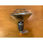 بخاری سفری کووآ مدل Handy Sun KGH-1609