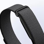 مچ بند هوشمند گوگل مدل Fitbit Air با بند پارچه‌ای