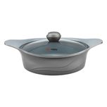 سرویس پخت و پز 12 پارچه ام جی اس مدل KC 1216