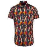 پیراهن آستین کوتاه مردانه مدل Sb-M-4030*963