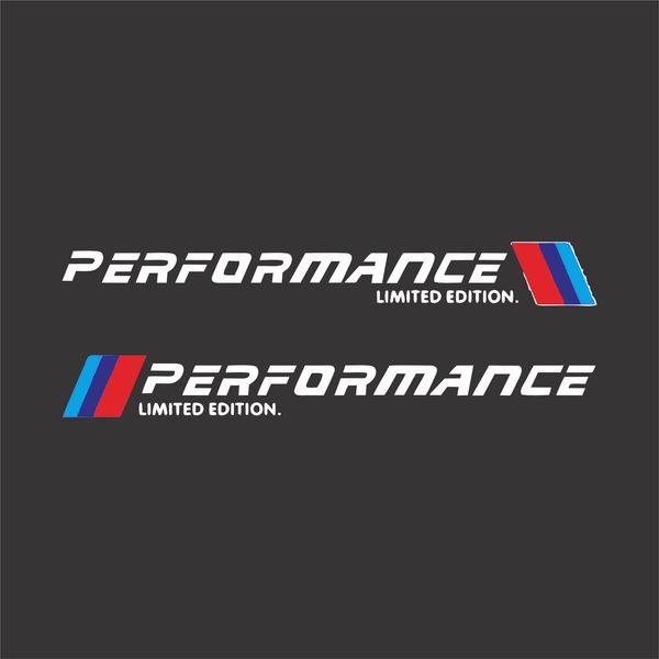 بدنه خودرو ونگارد طرح performance کد P154 بسته دو عددی