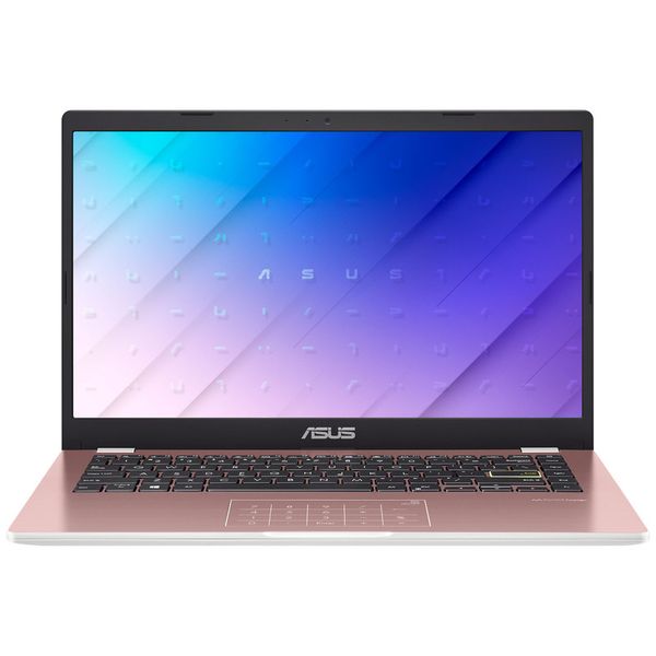 لپتاپ ایسوس مدل Vivobook Go 14 E410KA-CL464 با پردازنده Celeron N4500، رم DDR4 4GB، حافظه eMMC با ظرفیت 64GB، نمایشگر 14 اینچ T