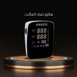 فشارسنج بازویی دیجیتال هانزو مدل U82 گارانتی24 ماهه