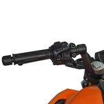 موتور سیکلت هوندا CB190r سی سی سال 1403