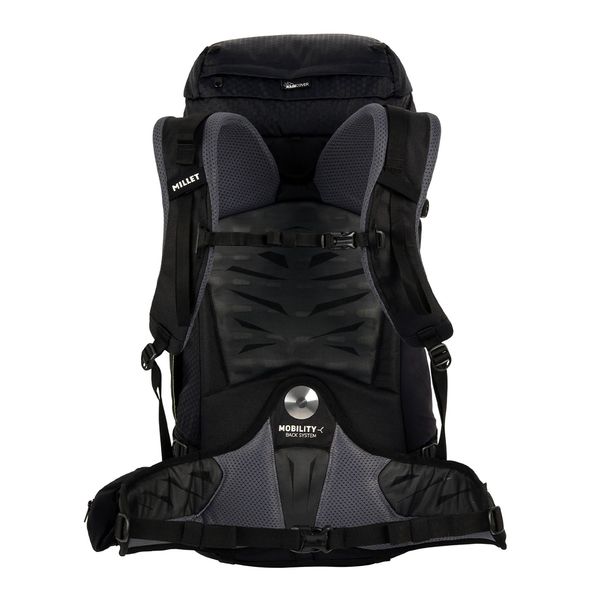 کوله پشتی میلت مدل UBIC 45 MBS کد F2022