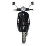 موتورسیکلت کبیر موتور مدل وسپا VXL170cc سال 1405