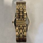 ست ساعت مچی عقربه‌ای کوارتز زنانه و مردانه سوئیس آرت مدل ANT172-173GD0300