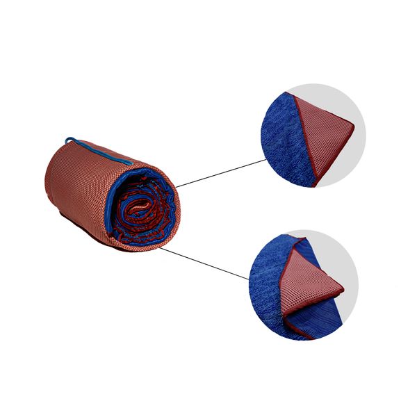 زیر انداز سفری مدل ساحلی 202229