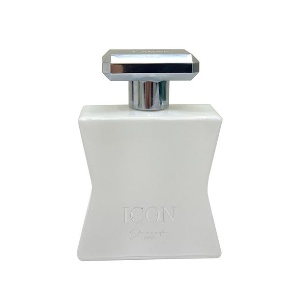 ادو پرفیوم مردانه ژک ساف مدل icon آیکون حجم 100 میلی لیتر