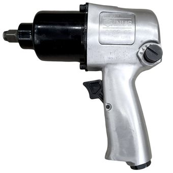 آچار بکس بادی طرح جنیوس تولز مدل 400500