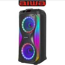 اسپیکر آیوا مدل 1123 پرو (AW-X1123DSP PRO) شارژی _ برقی