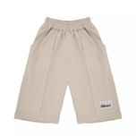 ست تی شرت و شلوارک پسرانه مدل MDSS-CH0668