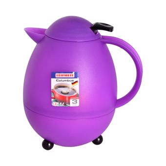 فلاسک لایف هایت طرح کلمبوس کد 28404 گنجایش 1 لیتر