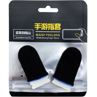 آستین کنترل کننده انگشت مخصوص بازی