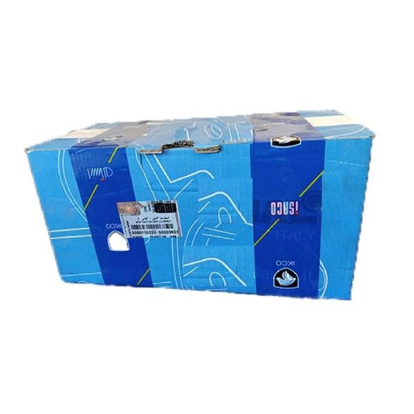 استارت کامل ایساکو کد 0050102 مناسب برای پژو 405