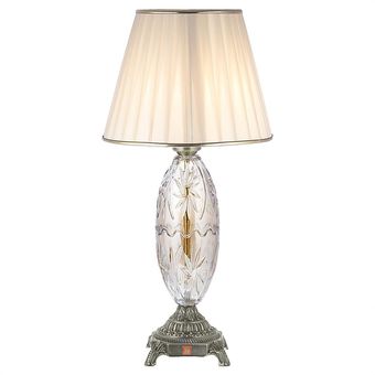 چراغ رومیزی نورهام مدل  NHM-NIKI-28