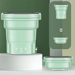 مینی واش مدل Folding Washing Machine