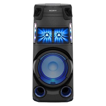 پخش کننده خانگی سونی مدل MHC-V43D