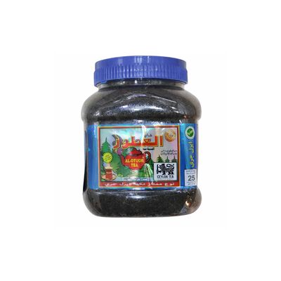چای خارجی ارل گری معطر العطور 200 گرم کلکته