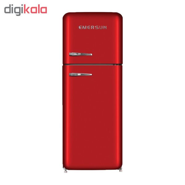 یخچال و فریزر 16 فوت امرسان مدل CB16CLA-C01