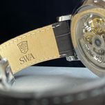 ساعت مچی عقربهای اتوماتیک مردانه سوئیس آرت مدل ANT15516