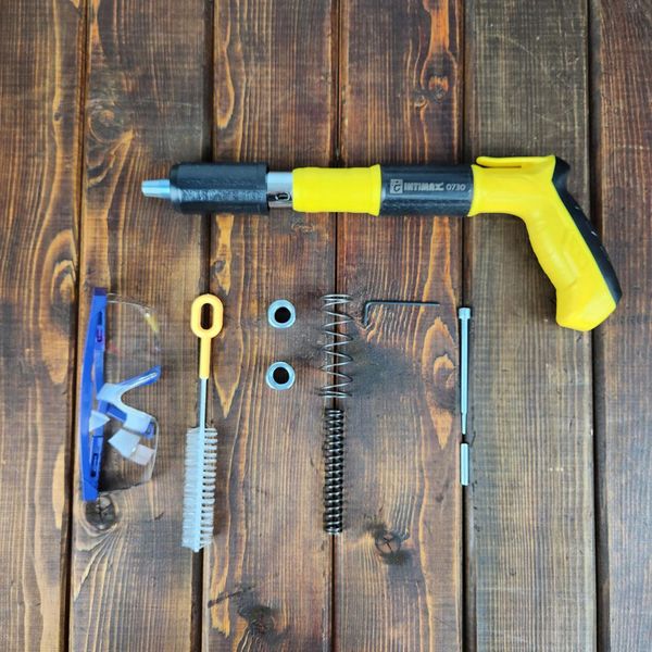 میخکوب اینتیمکث مدل 2024