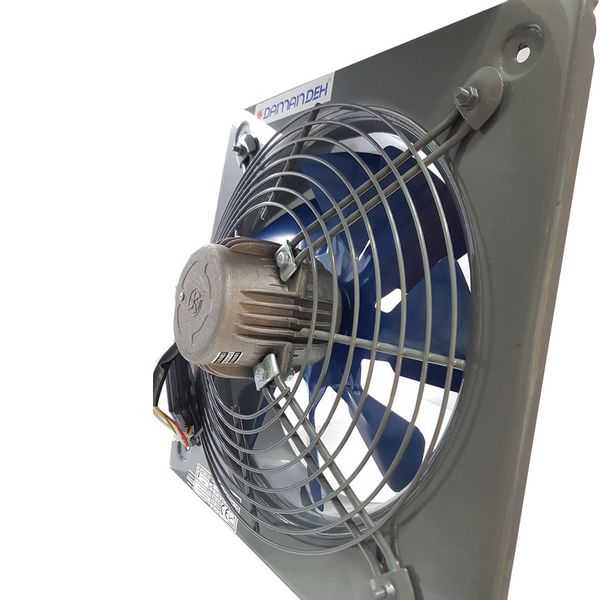 هواکش خانگی دمنده مدل VMA-10S2S