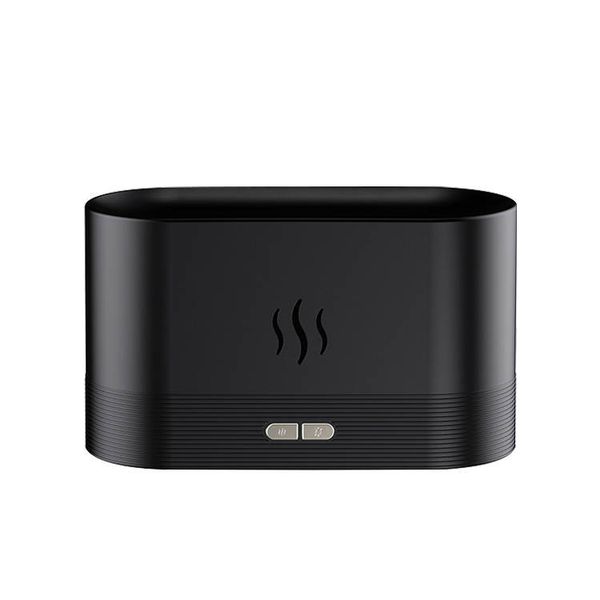 دستگاه بخور شعله آتش