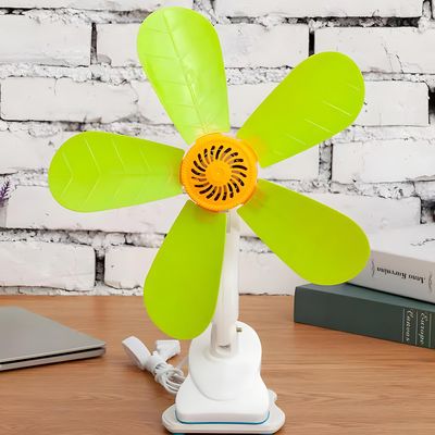 پنکه گیره‌ای مدل Fashion 400A