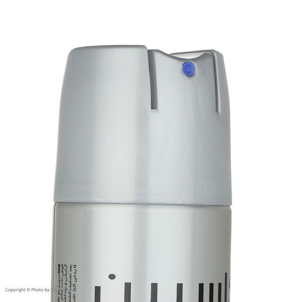 اسپری مو کاسپین مدل کلاسیک حجم 500 میلی لیتر بسته 2 عددی