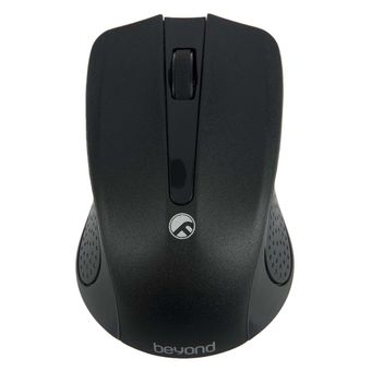 ماوس بی سیم بیاند مدل FOM-1344RF