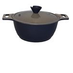 سرویس قابلمه 14 پارچه ویکند مدل New Flower