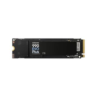 اس اس دی اینترنال PCIe Gen4 x4 سامسونگ مدل 990 EVO Plus ظرفیت 1 ترابایت