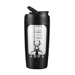 شیکر شارژی قابل حمل مدل 23652 گنجایش 0.65 لیتر