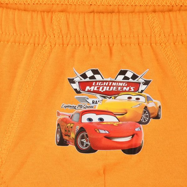 شورت اسلیپ پسرانه مدل MDSS-AU4713 مجموعه 3 عددی