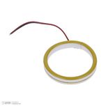 حلقه نئون مه شکن مدل Y08 مناسب برای پژو 405 SLX مجموعه دو عددی