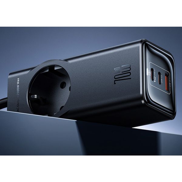 شارژر رومیزی 70W مک دودو مدل CH-462