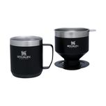 قهوه ساز استنلی مدل Classic Perfect Brew Pour Over Set