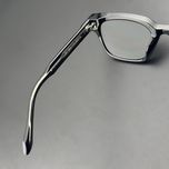 عینک آفتابی آلبرت وگ مدل SZ8104 Charcoal