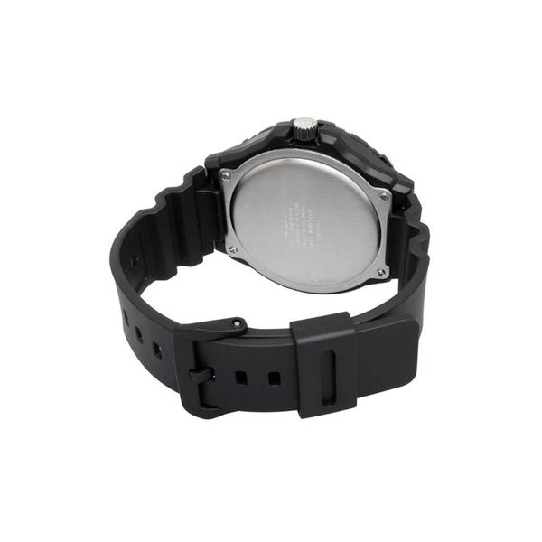 ساعت مچی عقربه ای مردانه کاسیو مدل MRW-210H-1A2