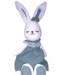 عروسک مدل خرگوش آنجل ارتفاع 50 سانتی متر