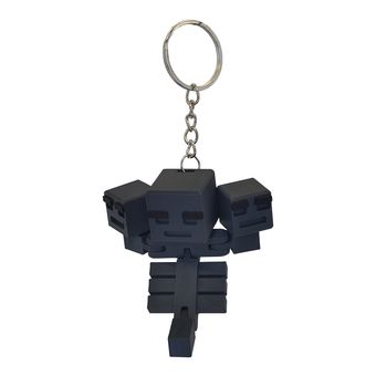 جاکلیدی مدل بازی ماینکرفت کد Wither