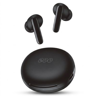 هدفون بلوتوثی برند کیو سی وای مدل T13 ANC2