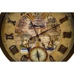 ساعت دیواری شوبرت مدل 6772*831