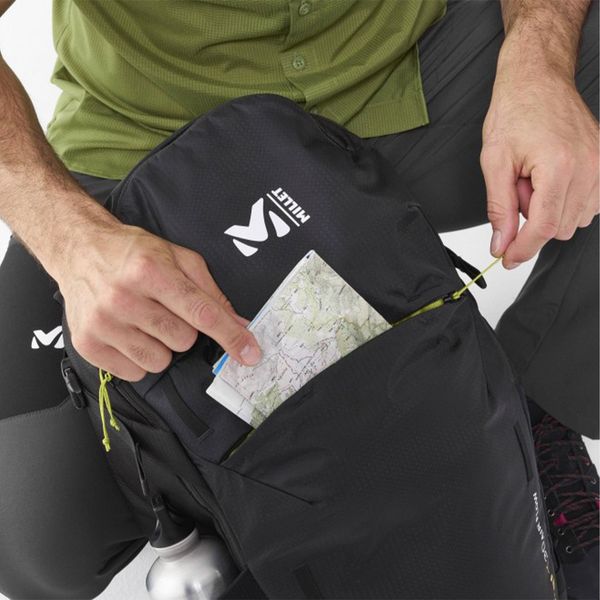 کوله پشتی میلت مدل YARI 30 AIRFLOW کد F2022