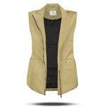 پافر زنانه مدل SABA-3014