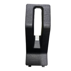 قاب جلویی اهرم ترمز دستی ایساکو مدل 565 مناسب برای پژو 405