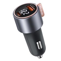 شارژر فندکی 30وات مک دودو مدل CC-3690