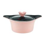  سرویس پخت و پز 12 پارچه ام جی اس مدل KC 1216 